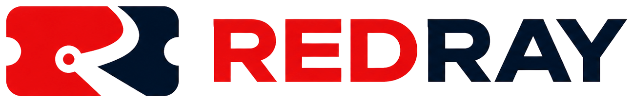 RedRay