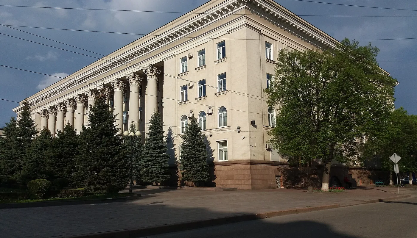 Автобусні напрямки з міста Кропивницький