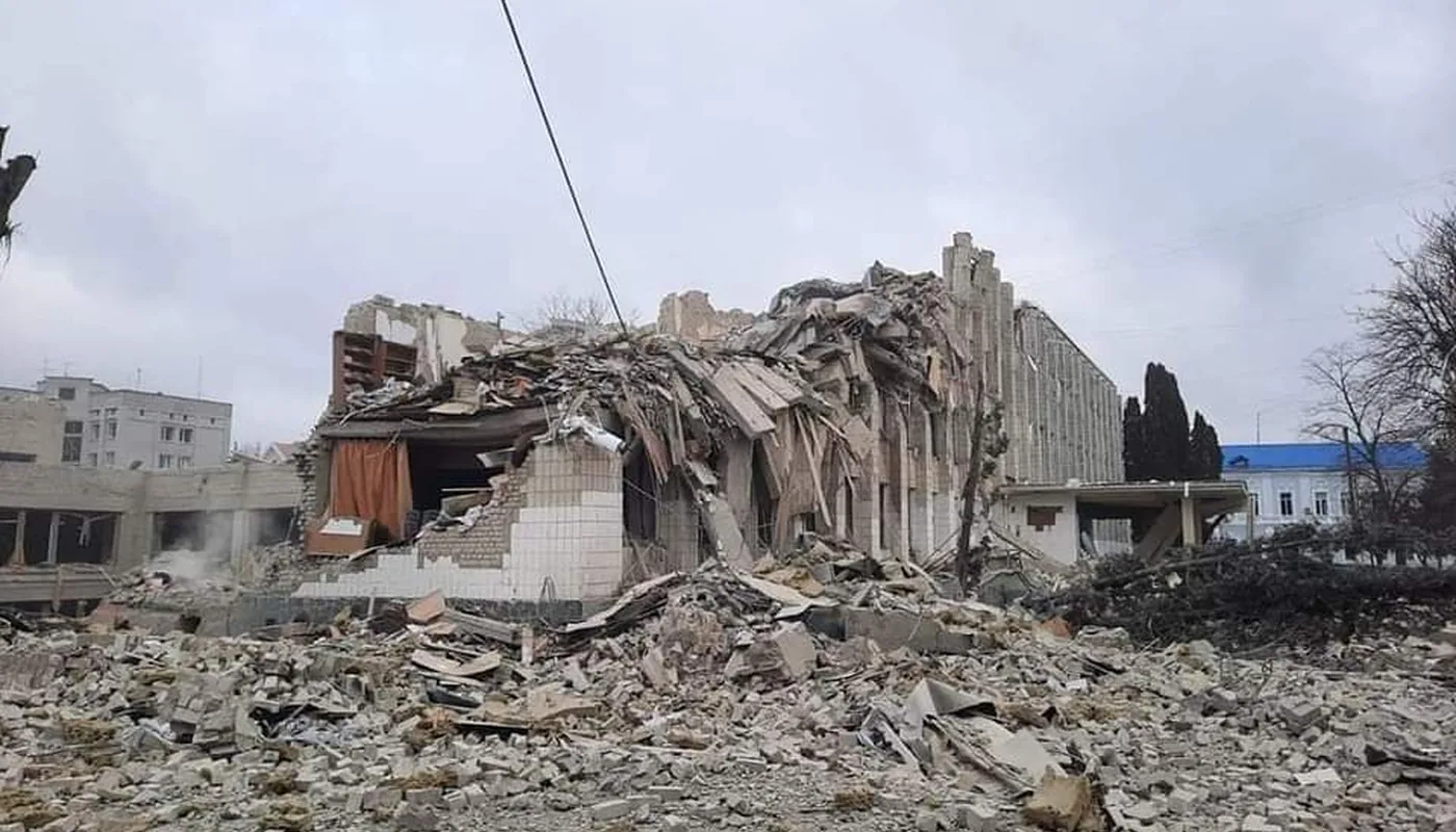 Автобусні напрямки з міста Житомир