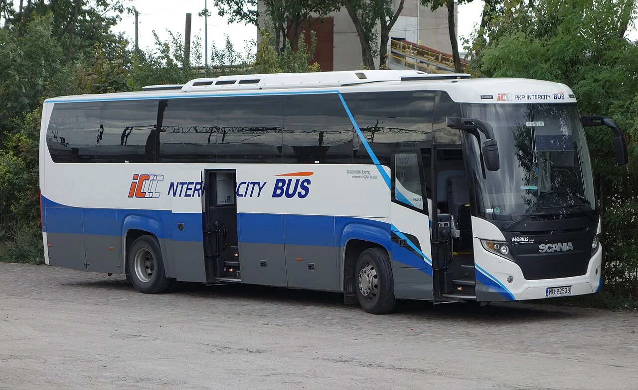Автобус прибув в інше місце: як зорієнтуватися