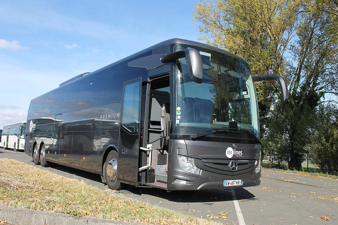Автобус запізнюється: алгоритм без паніки