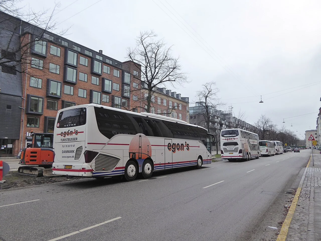 Автобусний квиток із додатковими опціями: що справді потрібне вашій поїздці