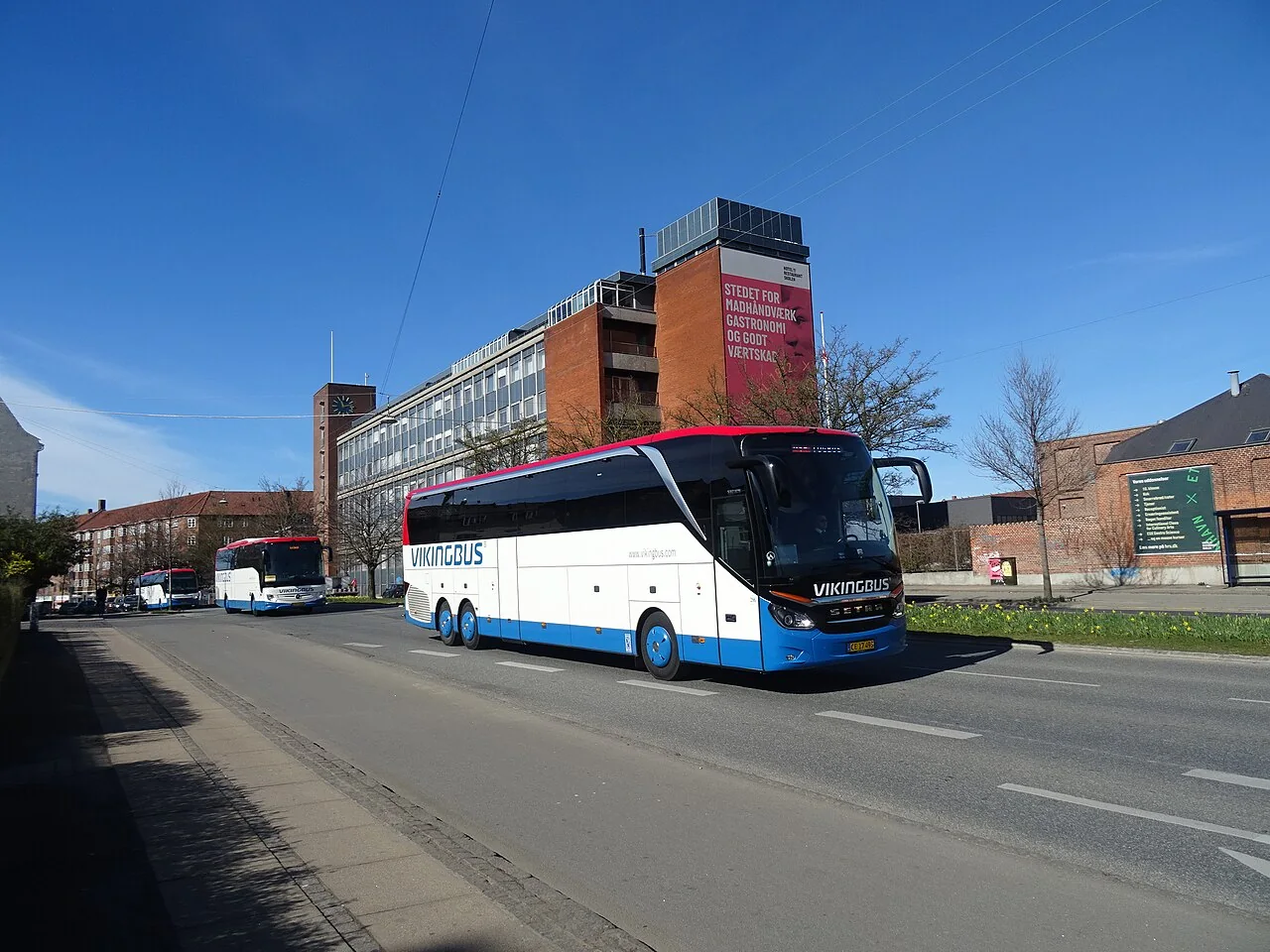 Автобусом на футбольний матч у Європі: квитки, стадіон і повернення