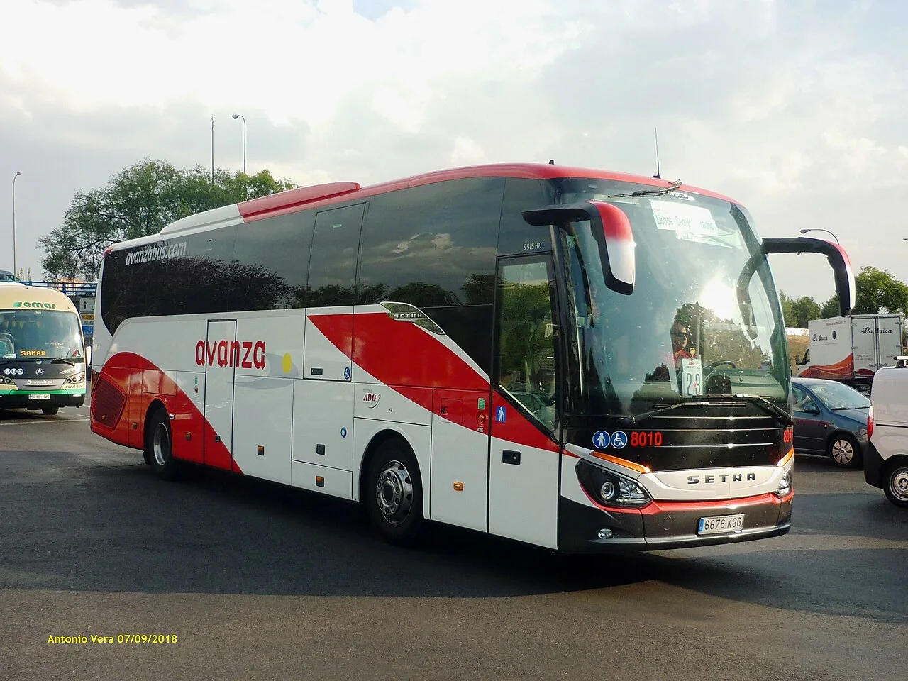 Автобусом на великий фестиваль: посадка, житло та безпечне повернення