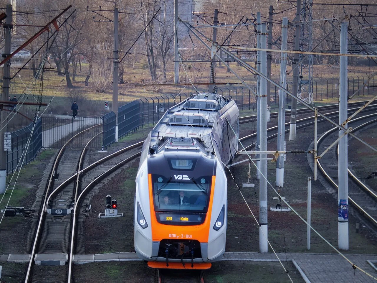 Багаж у поїзді УЗ: як підготувати валізу без незручностей