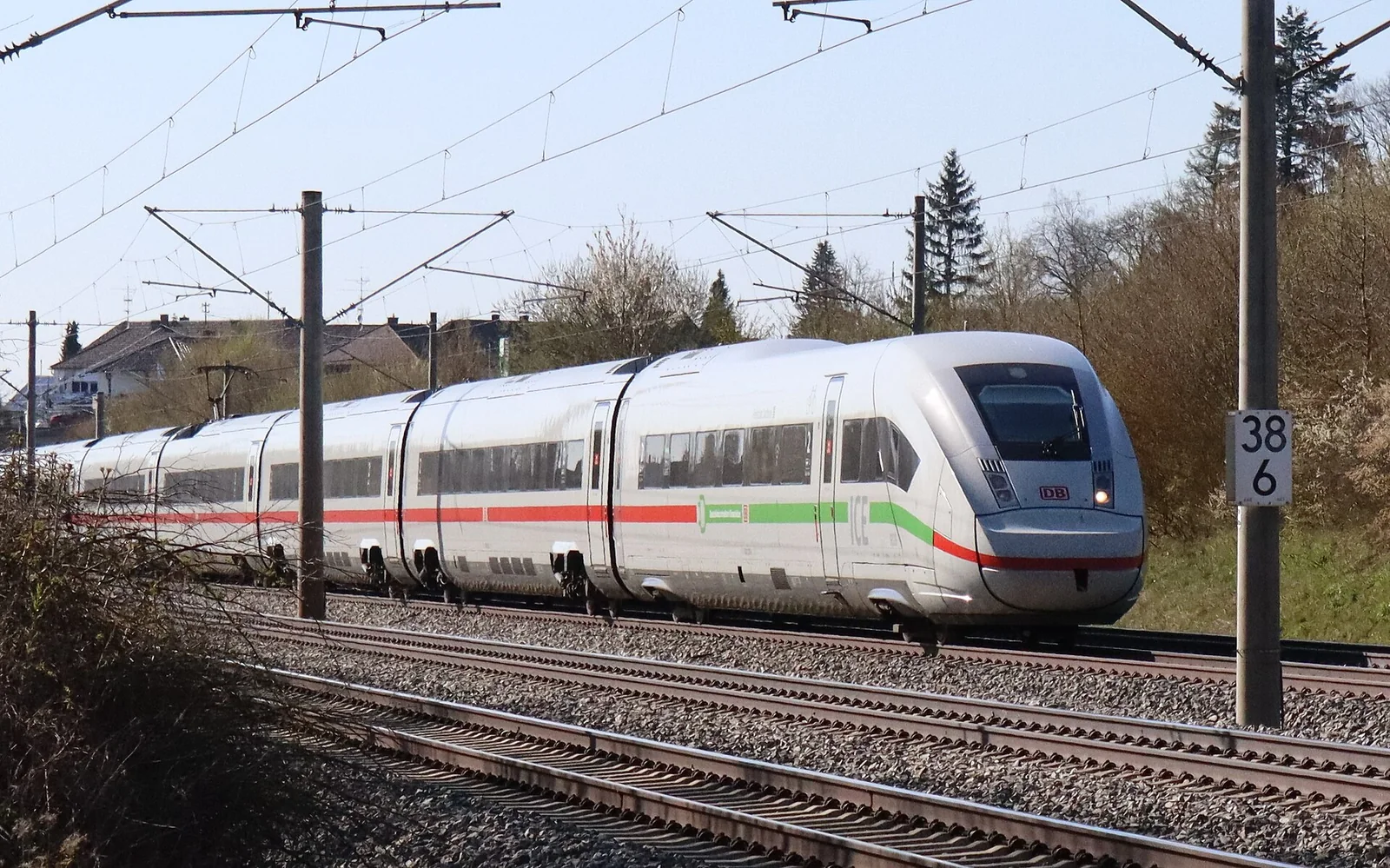 Deutschlandticket: які поїзди перевіряти перед посадкою