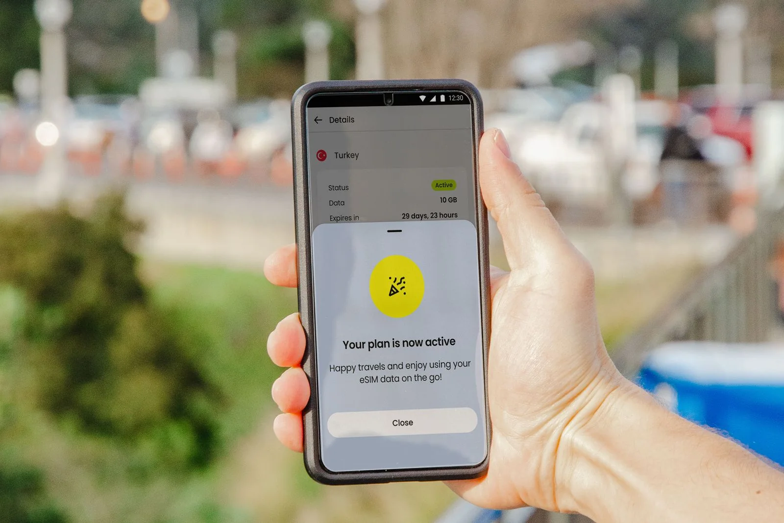 Двофакторна автентифікація в подорожі: як не втратити доступ