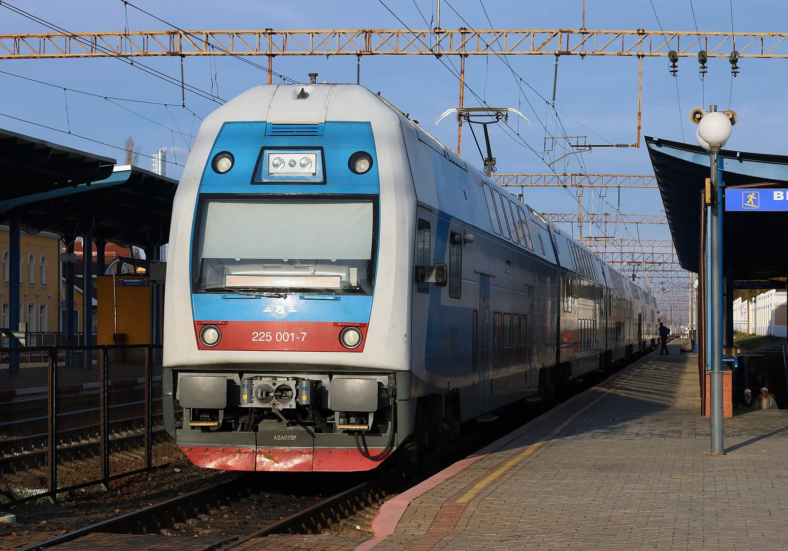 Дитячий квиток на поїзд: вік, окреме місце й документи