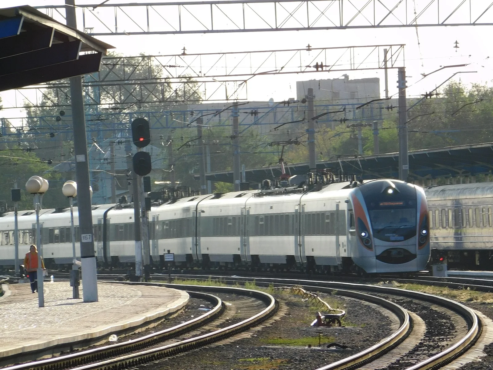 Дитячий вагон УЗ: що перевірити для сімейної подорожі