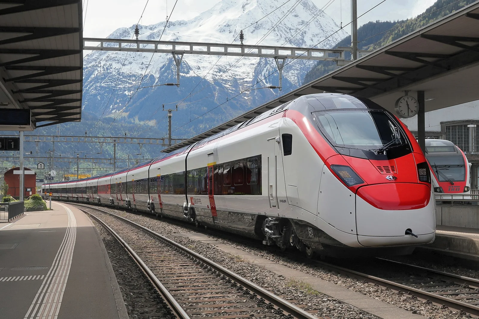 Interrail чи окремі квитки: простий спосіб порівняння