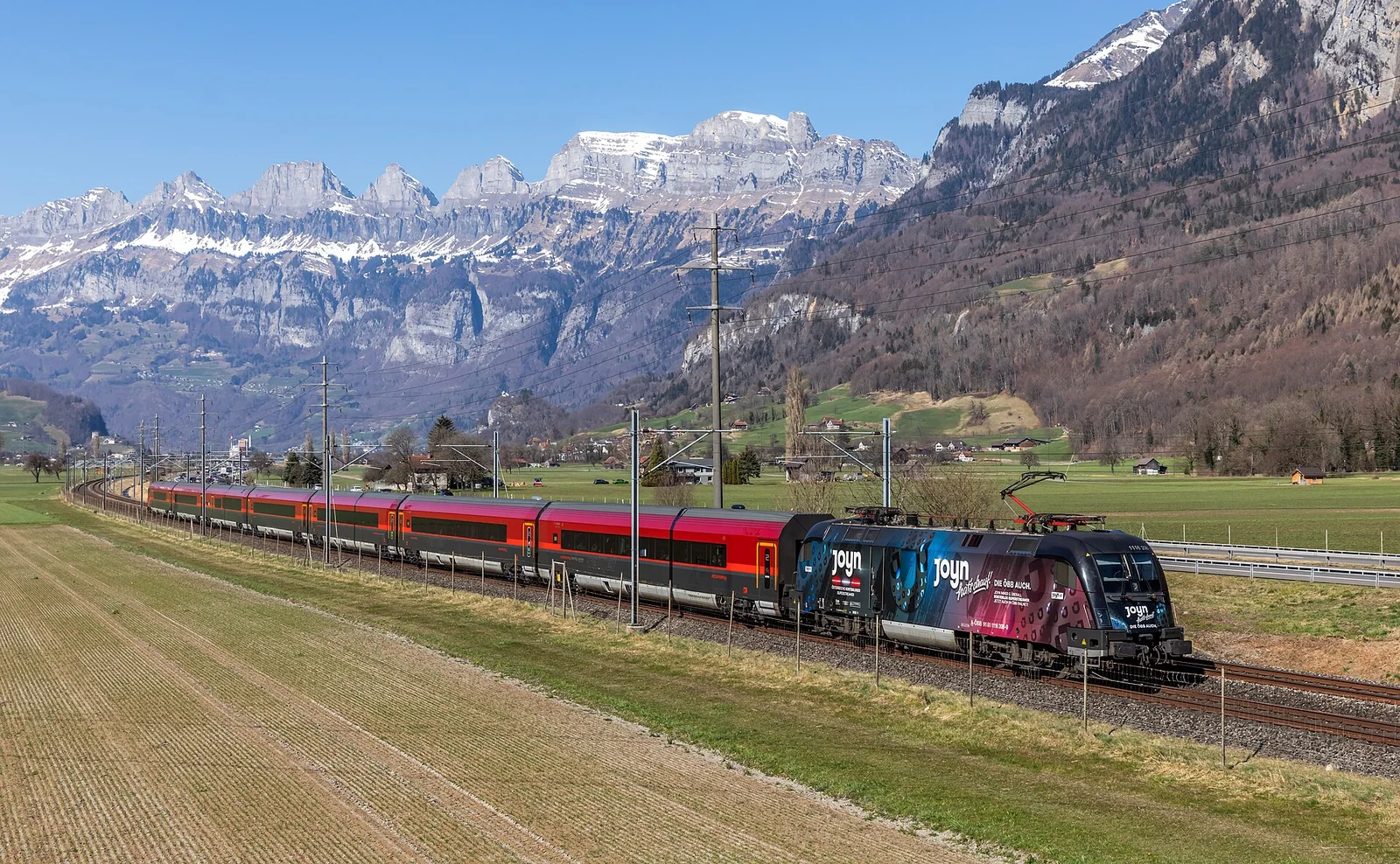 Interrail: як перевірити проїзний перед подорожжю Європою
