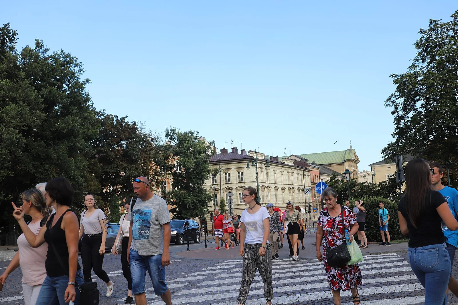 Краків за два дні: маршрут після автобусної подорожі