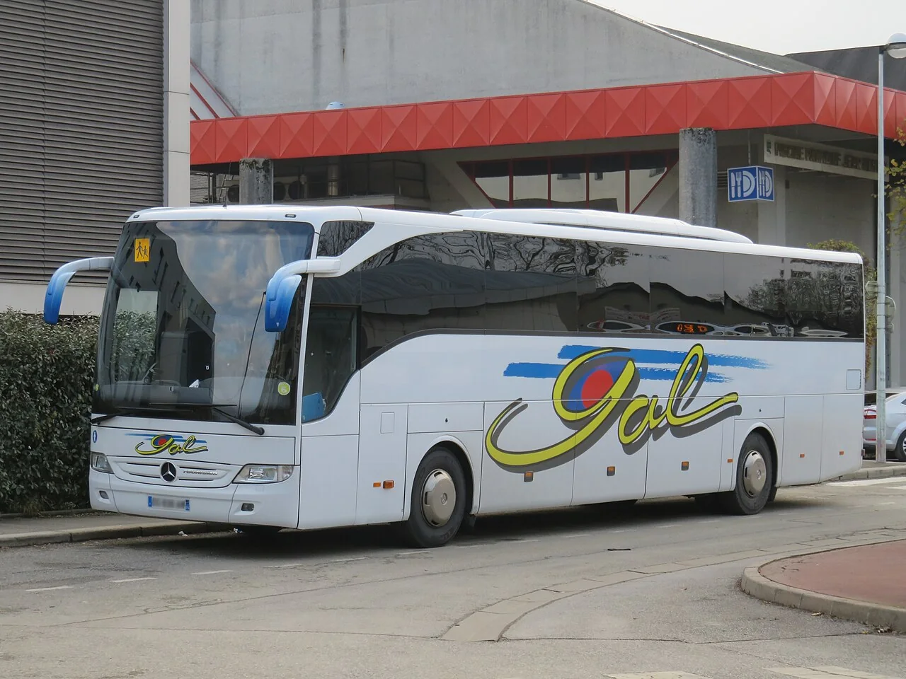 Автобусна подорож Європою: між виселенням і вечірнім автобусом: як провести останній день без валізи