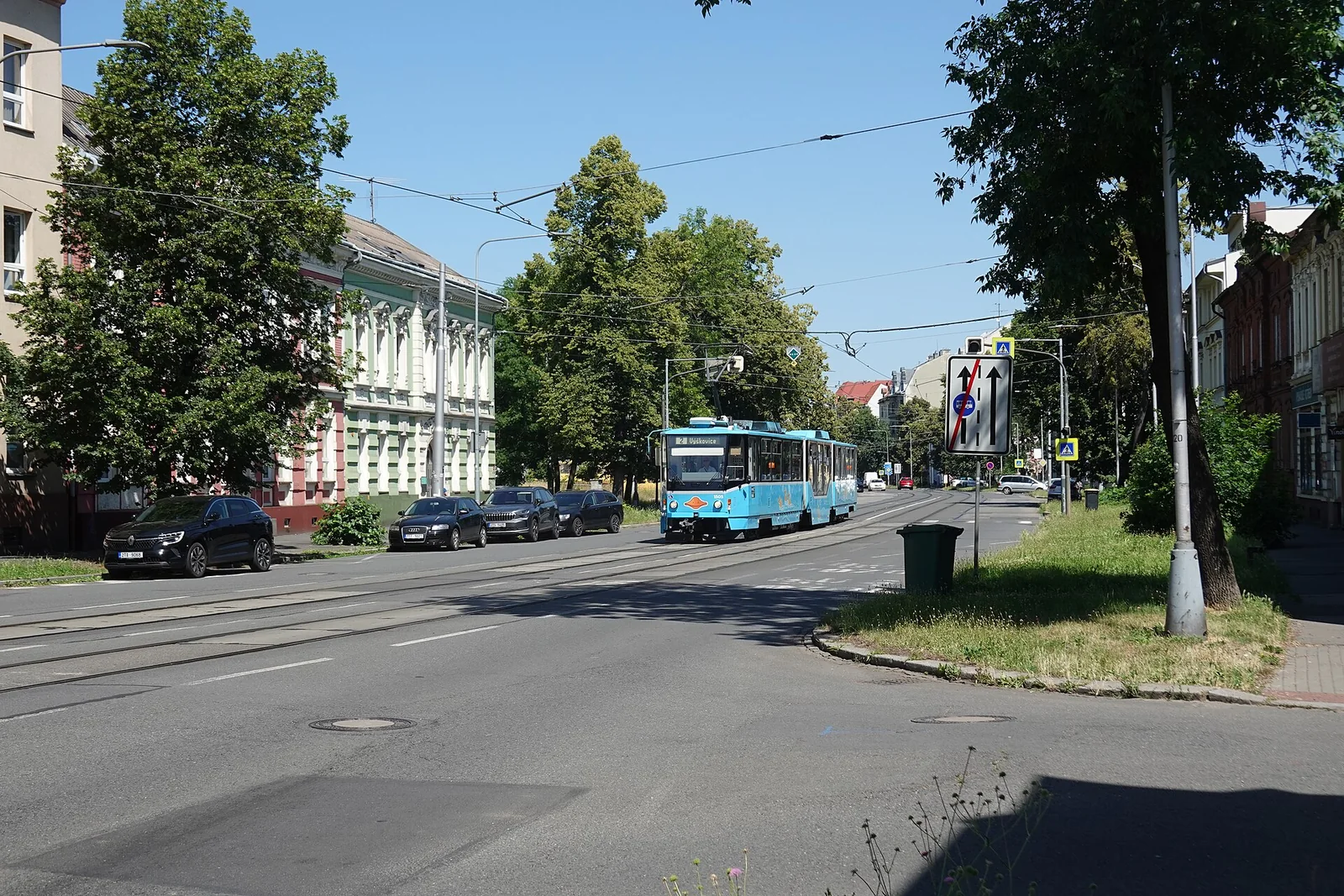 Острава за два дні: маршрут після автобусної подорожі