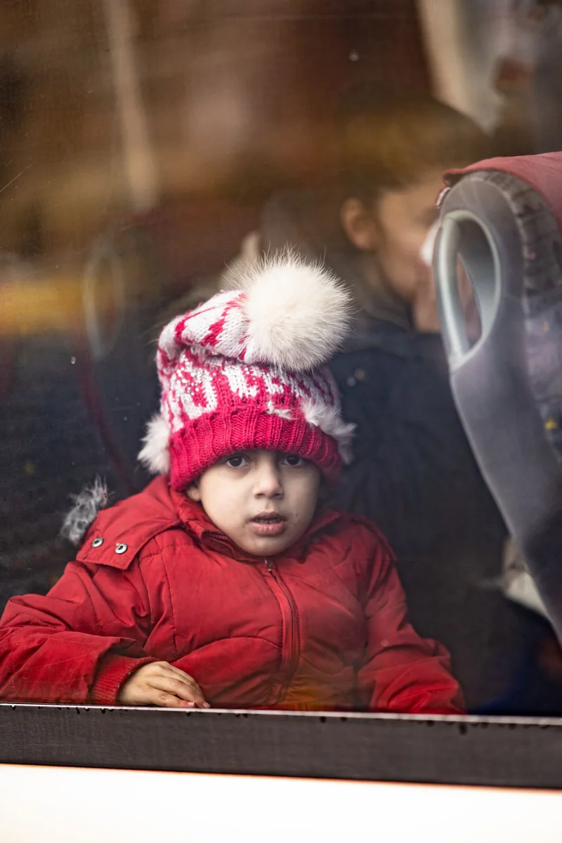 Пересадка з великою валізою: маршрут без сходів і поспіху