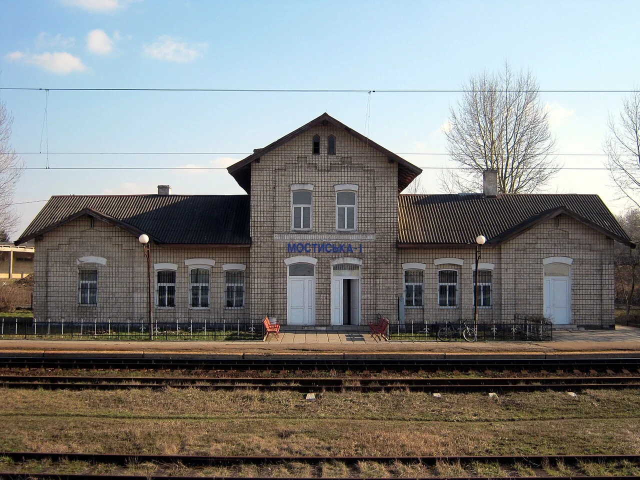 Поїзд Київ — Чернівці: як підготувати прогулянку після ночі