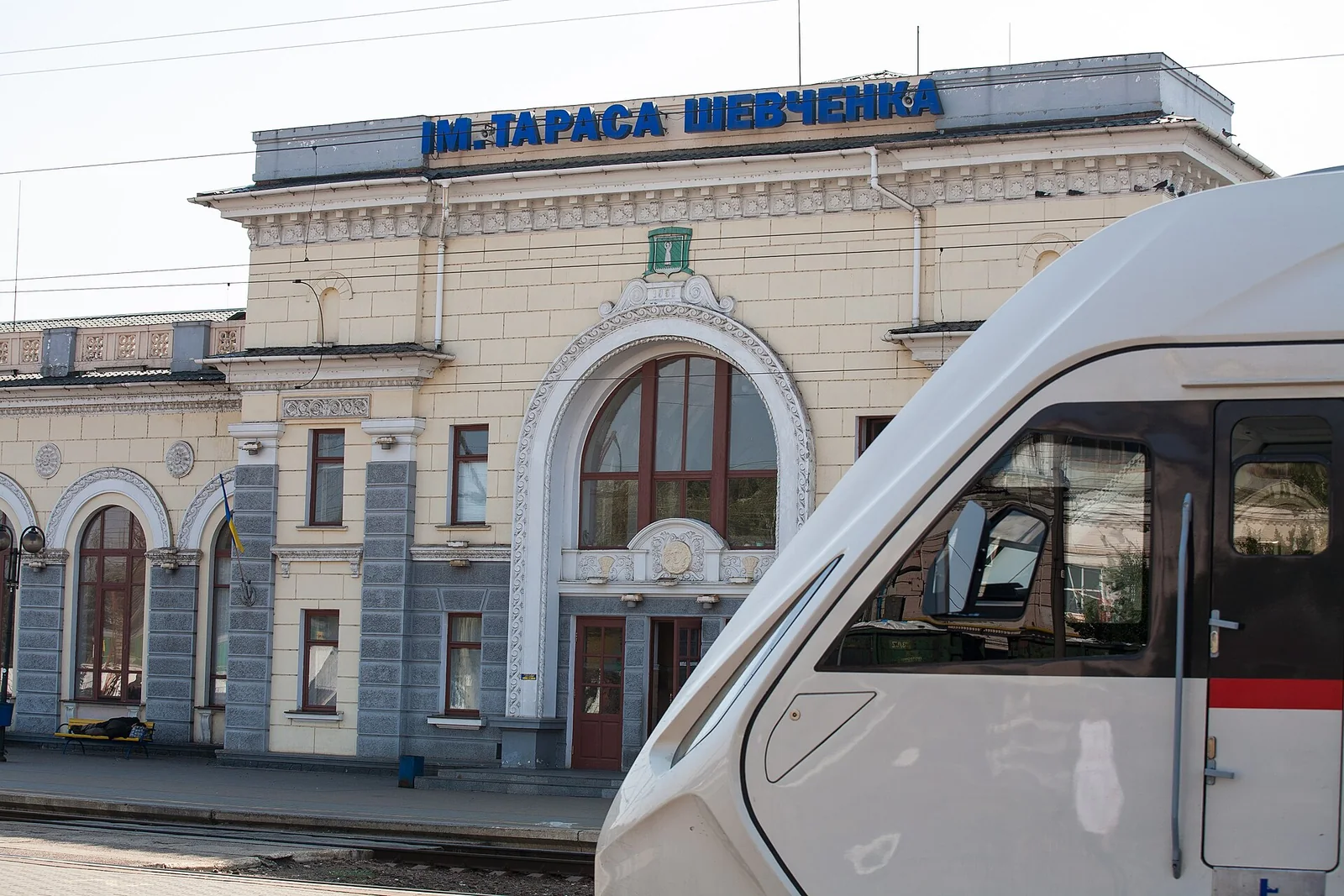 Поїзд Київ — Рахів: як поєднати поїзд і подальшу дорогу закарпаттям