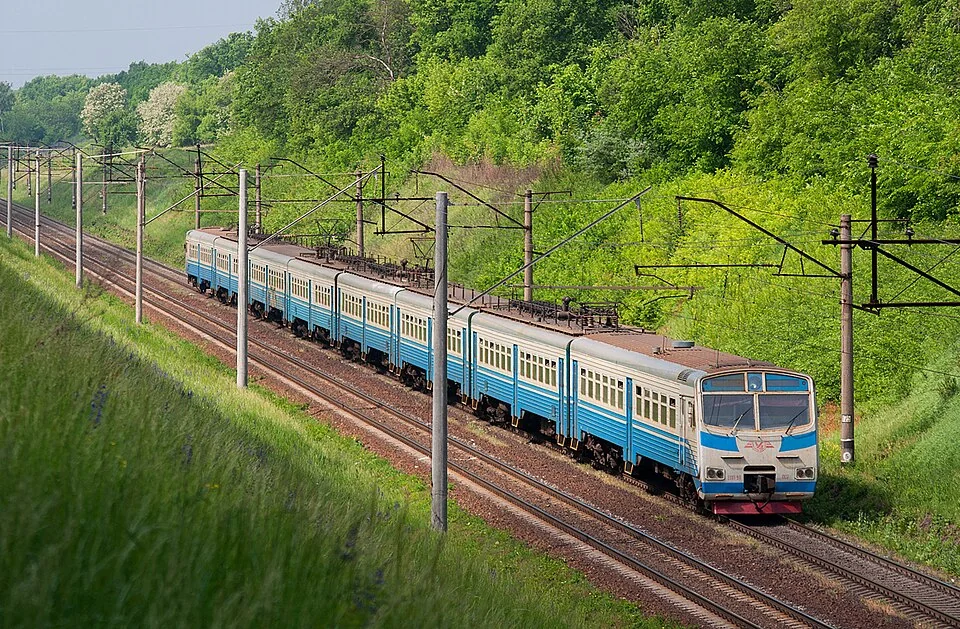 Поїзд Київ — Тернопіль: як вибрати рейс для короткого візиту