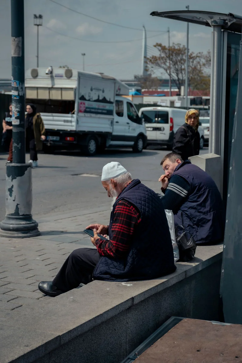Рослини, насіння й домашня їжа в автобусі через кордон: контрольна перевірка