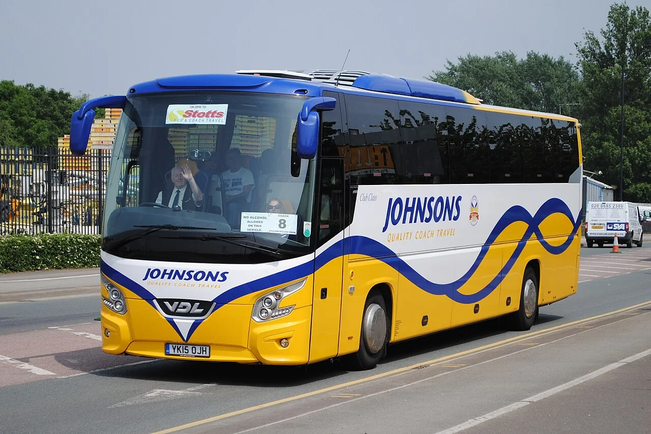 Скасування автобусного рейсу під час подорожі