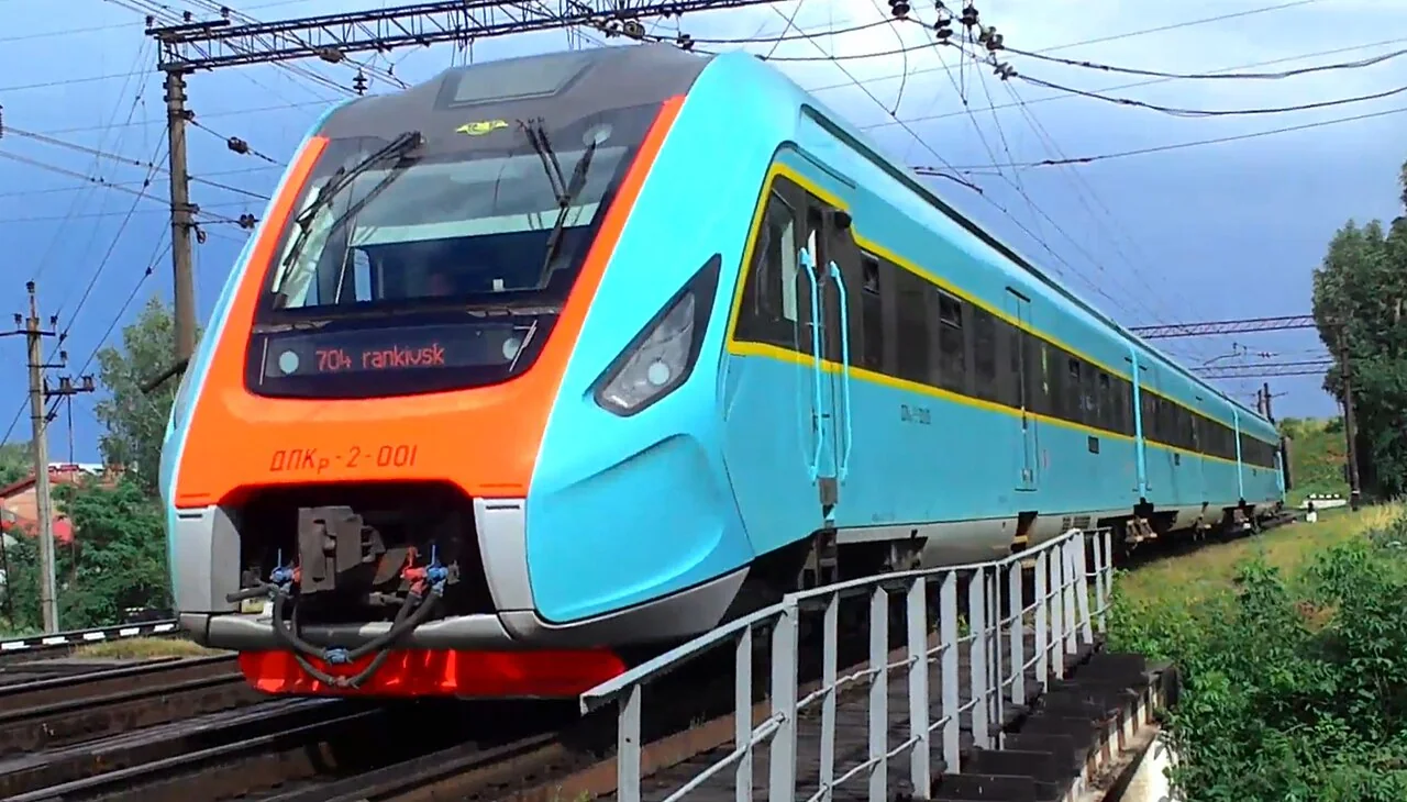 Велосипед у поїзді: упаковка, місце та план пересадки