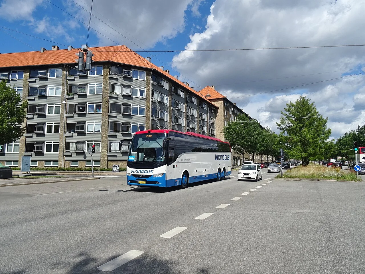 Як обрати місце в нічному автобусі