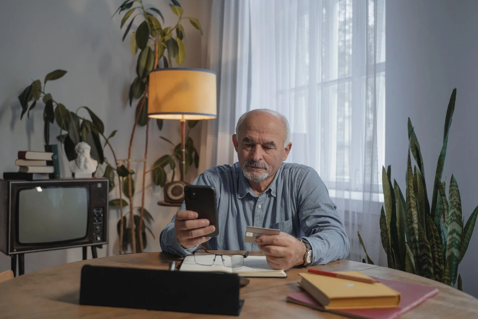 Як перевірити статус бронювання автобуса перед виїздом: контрольна перевірка