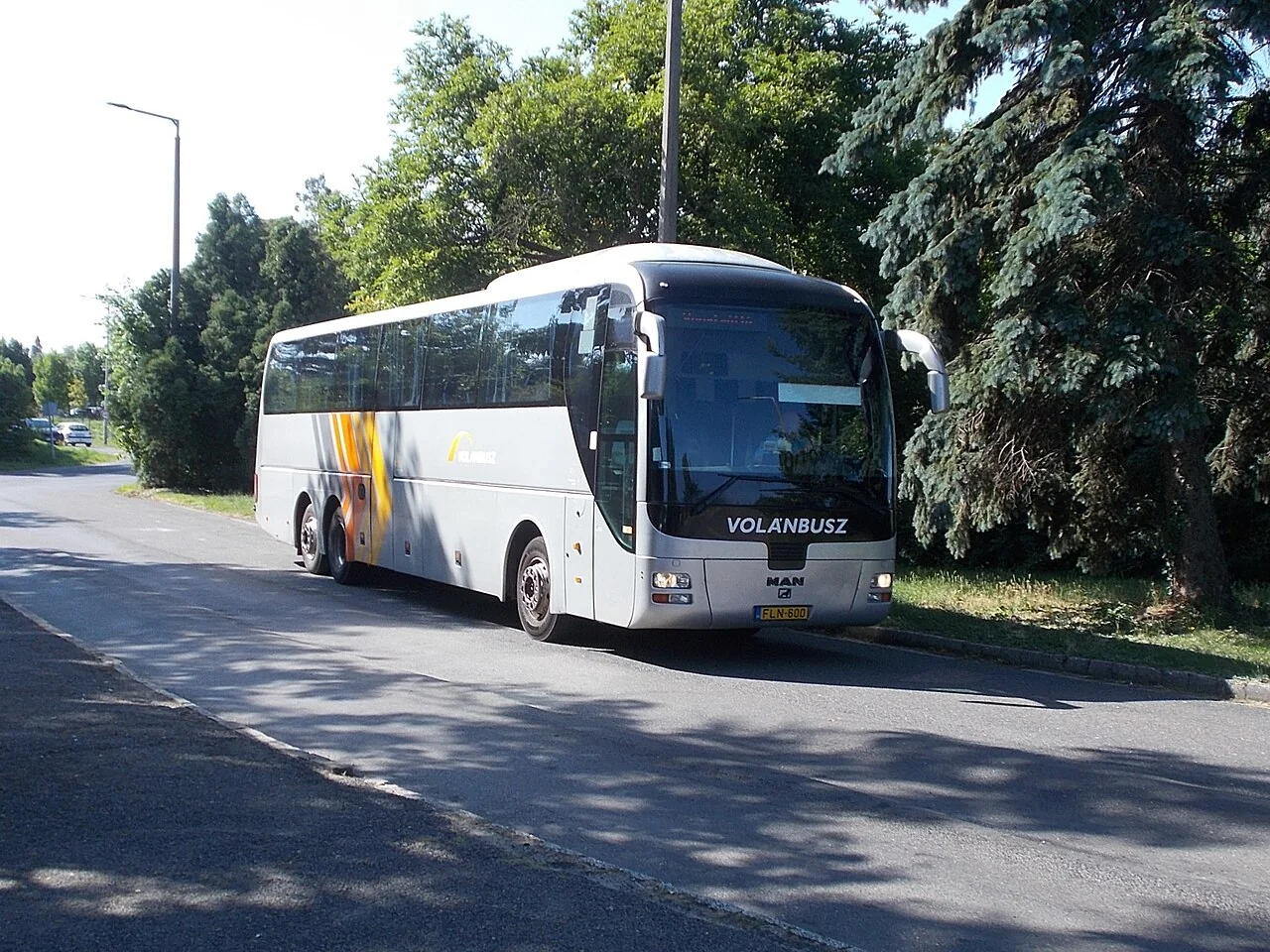 Як підготуватися до автобусної поїздки під час сильної спеки