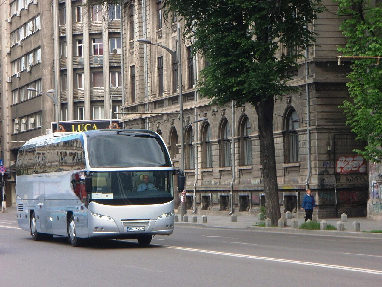 Як порівнювати автобусні квитки, якщо ціни різні
