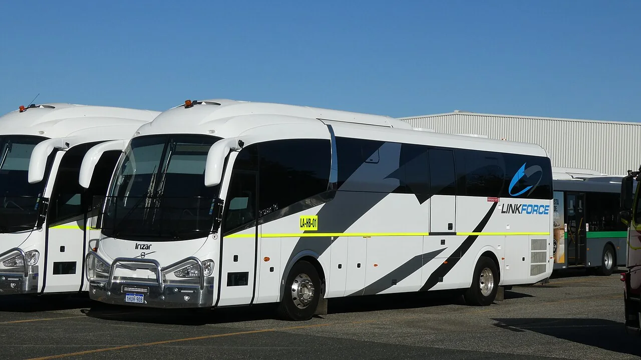 Як повернутися автобусом додому після тривалої подорожі Європою