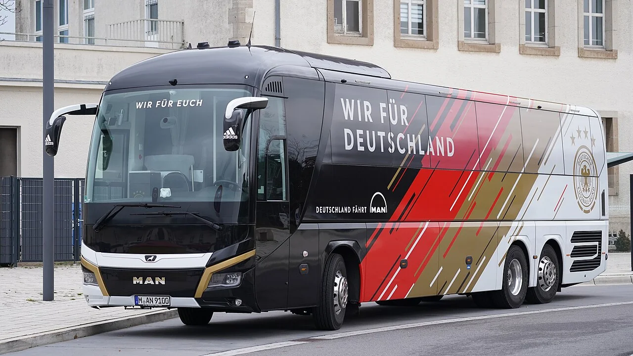 Як зберігати паспорт і квиток під час автобусної поїздки